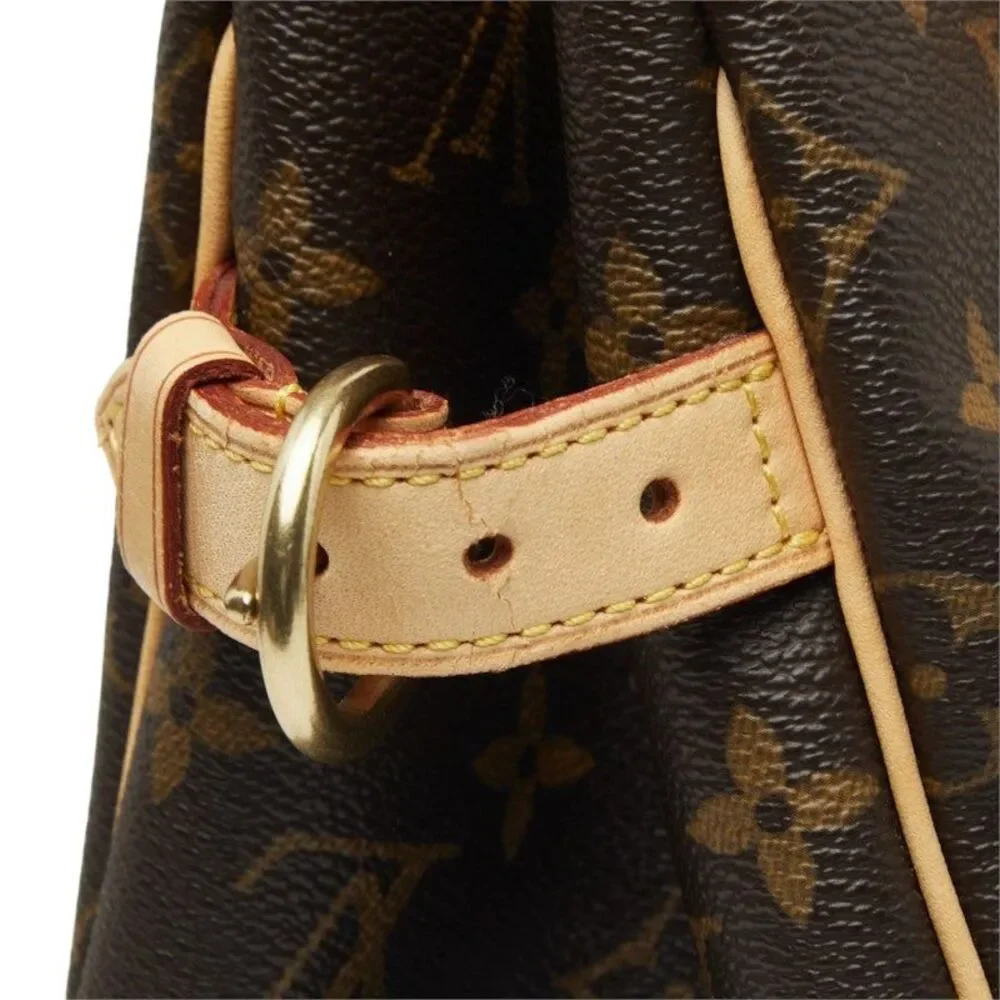 Louis Vuitton Monogram Batignolles Handbag